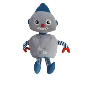 50 CM ROBOT PELUŞ