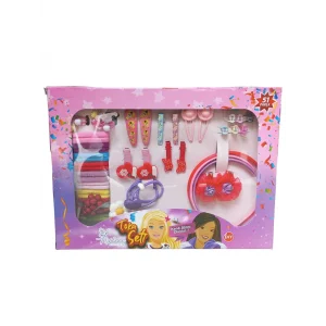 51 PARÇA TOKA SETİ *12