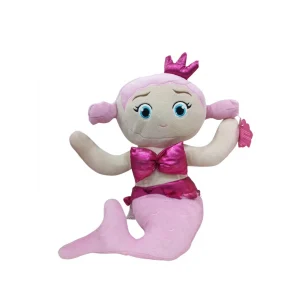 55 CM DENİZ KIZI*135