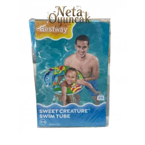 56 CM DESENLİ SİMİT*36