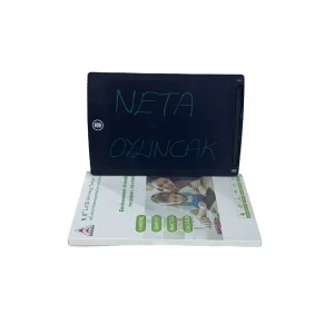 8.2  LCD DİJİTAL YAZI TABLETİ *1000