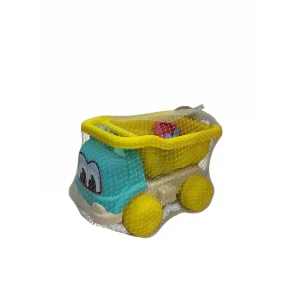 AKSESUARLI PLAJ KAMYONU *40