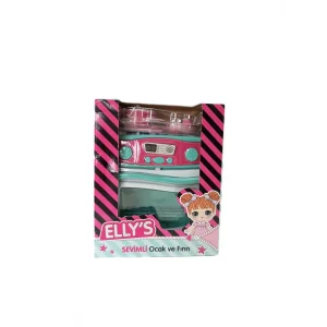 ALİSSANIN FIRINI *36