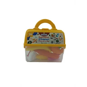 ALIŞVERİŞ SETİ*36