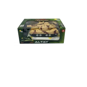 ALTAY TANKI UK. PIL.*60