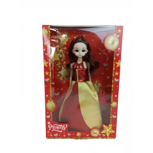 ALTIN PRENSES BEBEK *32