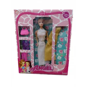 ANGEL ABİYELİ BEBEK*60