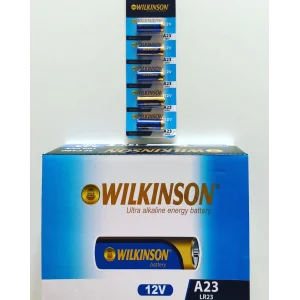 ARAC ANKALİN PİL 5*20