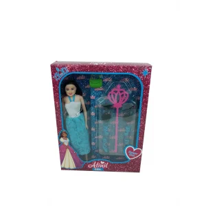 ASALI KÜPELİ BEBEK *72