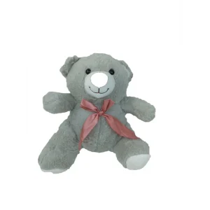 AYAKTA PELUŞ 40 CM KURDALİYELİ*50