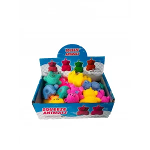 AYICIK ISIKLI KİRPİ*24