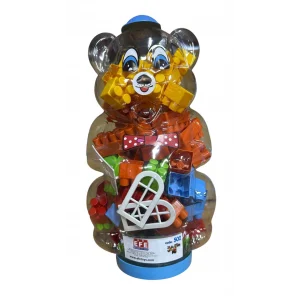 AYICIKLI PRC ZEKA BLOKLARI*30