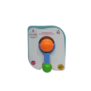 BABYCİM DÖNEN TOPLU ÇINGIRAK*6*36