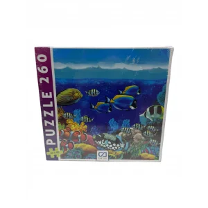 BALIKLAR PUZZLE 260PR*