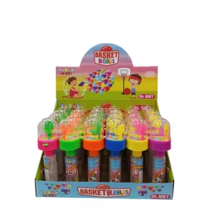 BASKETLİ KÖPÜK*24*144