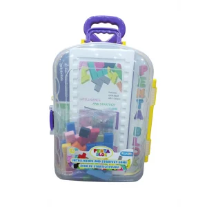 BAVULDA PENTA BLOCK *12