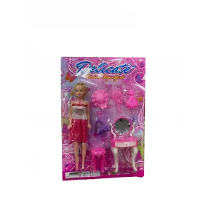 BEBEKLI MAKYAJ SETI *60