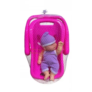 BEBEKLİ SEVİMLİ ANA KUCAĞI *64