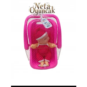 BEBEKLİ SEVİMLİ ANA KUCAĞI *64