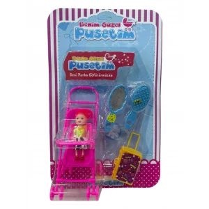 BENIM GUZEL PUSETIM*48