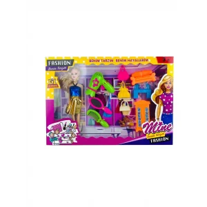 BENIM TARZIM SET SNDY*29