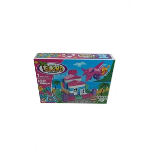 BLOCK 100 PARÇA ISLAND *24