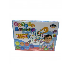 BONCUK MATEMATİĞİ*92