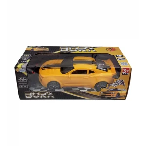 BORA ŞARJLI ARABA UZ KUM *48