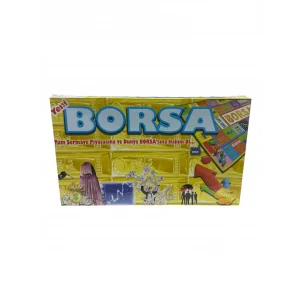 BORSA*24