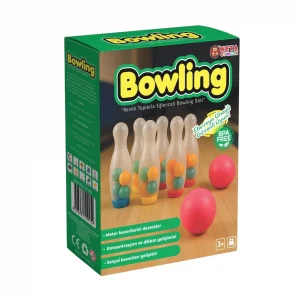 BOWLING TOP İÇİNDE*36