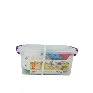 BUL-TAK PUZZLE KUTULU *18