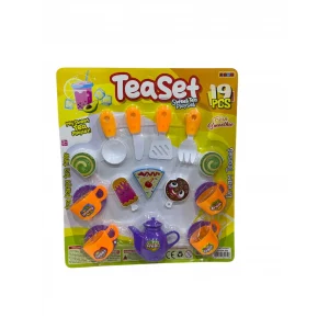 BÜYÜK ÇAY SETİ*52