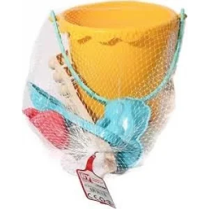 BÜYÜK KOVA VE SULUK SETİ *36