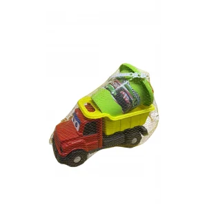 BÜYÜK KOVALI KAMYON*20