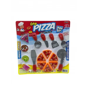 BUYUK PIZZA SETI*78