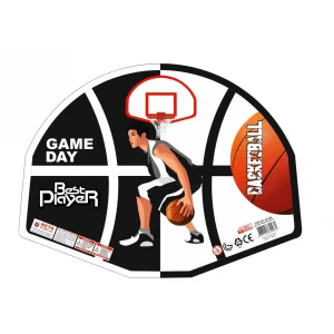 BÜYÜK TARAFTAR POTA FB*50