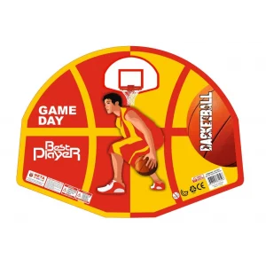 BÜYÜK TARAFTAR POTA BJ*50