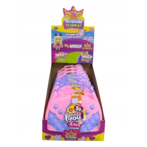 ÇANTALI GÜZELLİK SETİ*6*54