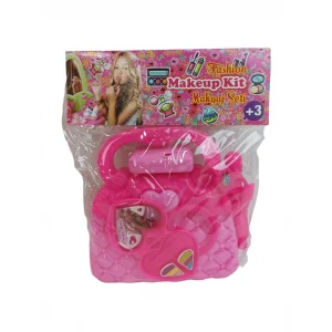 ÇANTALI MAKYAJ SETİ *65