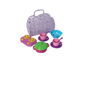 CANTALI MUTFAK SETI*54