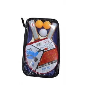 ÇANTALI TOPLU RAKET*50