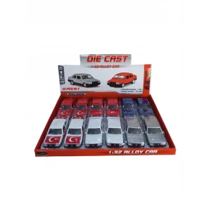 ÇEK BIRAK ARABA *12