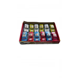 ÇEK-BIRAK EFSANE ARABALAR *12