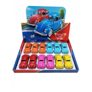 ÇEK-BIRAK VOSVOS ARABA *12*144