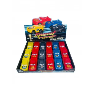 ÇEKBIRAK ARABA*18*648