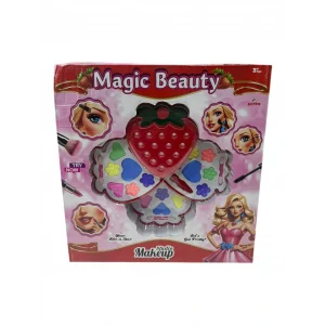 CILEK 3LU MAKYAJ SETI*36