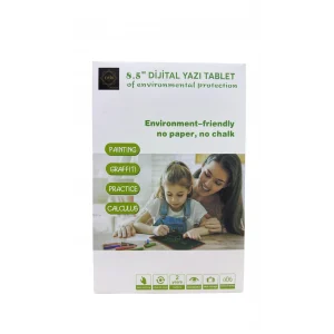 ÇİZİM TABLETİ*100