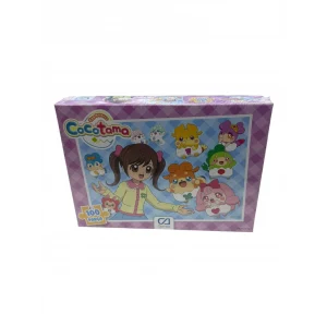 COCOTAMA PUZZLE 100PR*