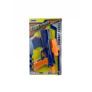 COMBAT SÜNGER ATAN TABANCA*75