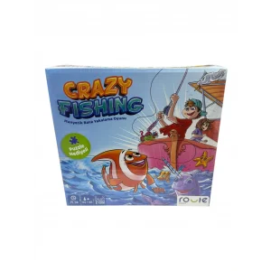 CRAZY FİSHİNG*36